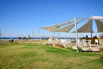 Raymar Resort & Aqua Hotel 5*