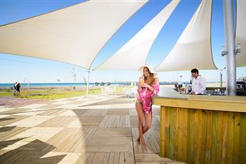 Raymar Resort & Aqua Hotel 5*