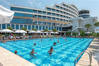 Raymar Resort & Aqua Hotel 5*