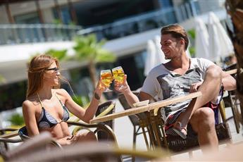 Raymar Resort & Aqua Hotel 5*