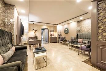 Raymond Hotel Old City 4*