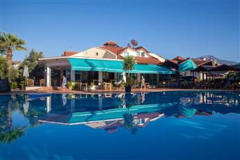 Rebin Beach Hotel 3*
