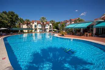 Rebin Beach Hotel 3*