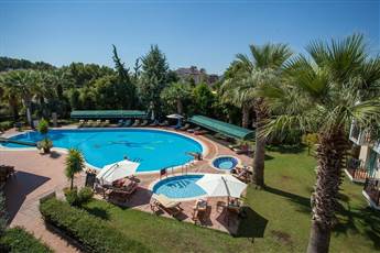 Rebin Beach Hotel 3*