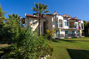 Rebin Beach Hotel 3*