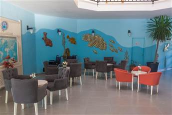 Rebin Beach Hotel 3*