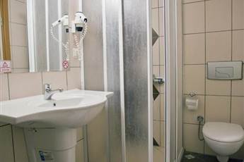 Rebin Beach Hotel 3*