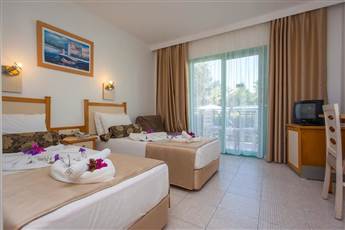 Rebin Beach Hotel 3*