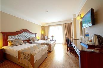 Recital Hotel 4*