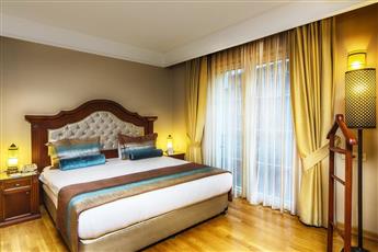 Recital Hotel 4*
