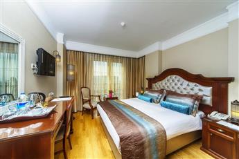 Recital Hotel 4*