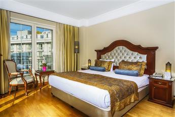 Recital Hotel