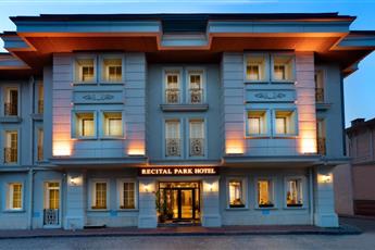 Recital Park Hotel 4*
