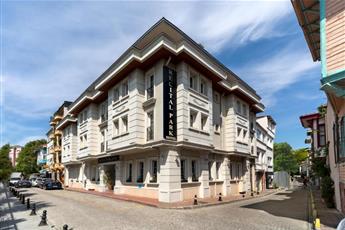 Recital Park Hotel 4*