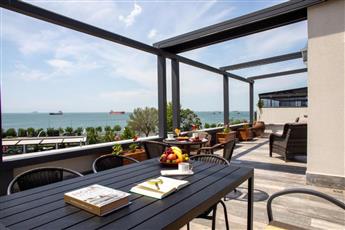 Recital Park Hotel 4*