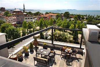 Recital Park Hotel 4*