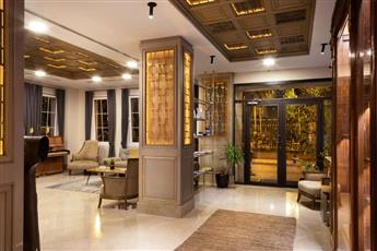 Recital Park Hotel 4*