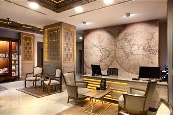 Recital Park Hotel 4*