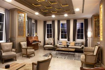 Recital Park Hotel 4*