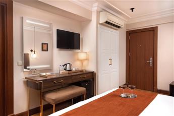 Recital Park Hotel 4*