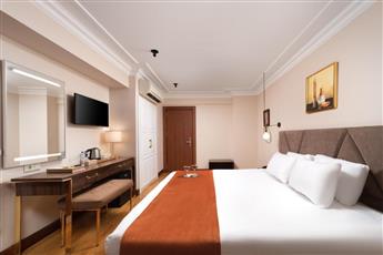Recital Park Hotel 4*