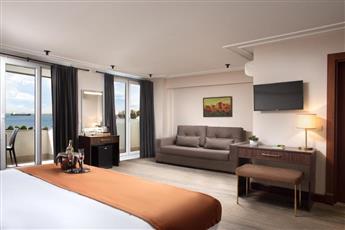 Recital Park Hotel 4*