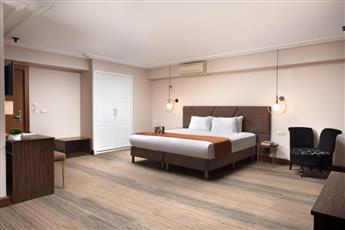 Recital Park Hotel 4*