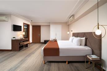 Recital Park Hotel 4*