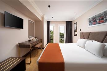 Recital Park Hotel 4*