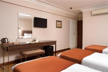 Recital Park Hotel 4*