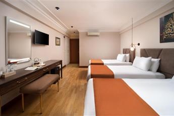 Recital Park Hotel 4*