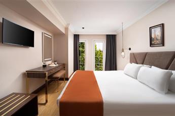 Recital Park Hotel 4*