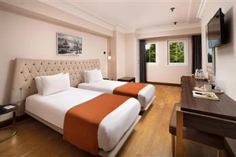Recital Park Hotel 4*