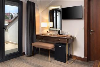 Recital Park Hotel 4*