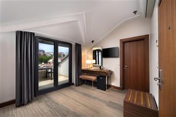 Recital Park Hotel 4*