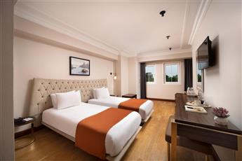 Recital Park Hotel 4*