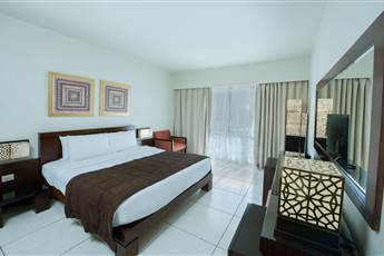 Reef Oasis Beach Resort 5*