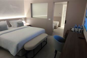 Reef Oasis Beach Resort 5*