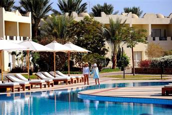 Reef Oasis Beach Resort 5*