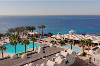 Reef Oasis Beach Resort 5*