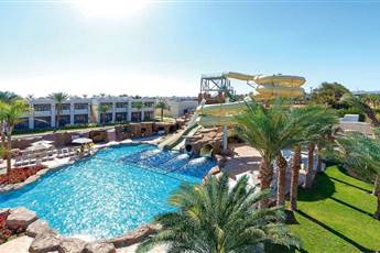 Reef Oasis Beach Resort 5*