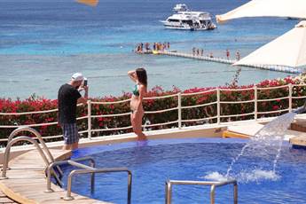 Reef Oasis Beach Resort 5*