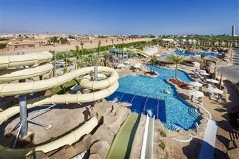 Reef Oasis Beach Resort 5*