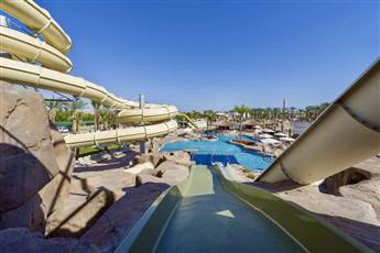 Reef Oasis Beach Resort 5*