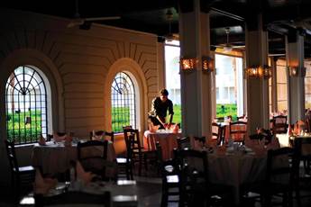 Reef Oasis Beach Resort 5*