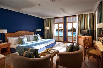 Reef Oasis Beach Resort 5*