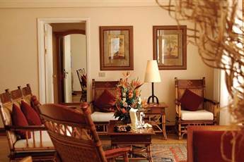 Reef Oasis Beach Resort 5*