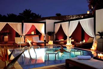 Reef Oasis Beach Resort 5*