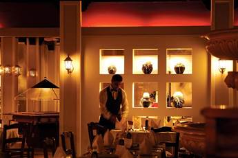 Reef Oasis Beach Resort 5*