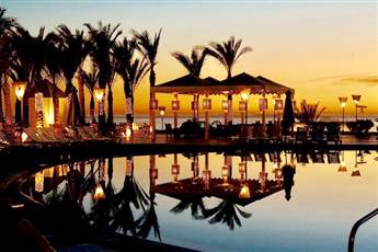 Reef Oasis Beach Resort 5*